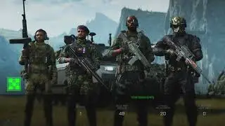epic battlefield 2042™ 128 conquest company battle public stomping squad on canada 🇨🇦 & egypt 🇪🇬