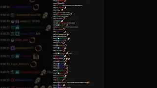 Jerma Stream chat - Gotcha Force (Part 1 The first half)
