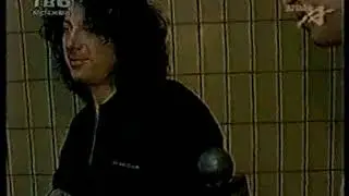 Агата Кристи - Скандалы Недели, ТВ6 (1998)
