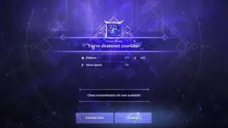 Black Desert Mobile : 4th and 5th Chaos !! Full chaos soon !!