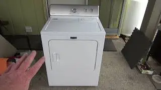 Dryer
