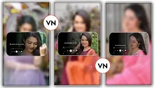 VN New Trending Video Editing Tutorial | Viral & Trending Video Editing Tutorial | Vn App