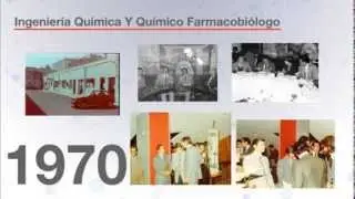 Cápsula del tiempo: Facultad de Ingeniería.