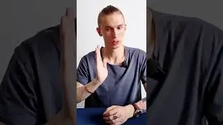 Реакция зависит от подтекста = отсутствие стержня восприятия #психология #левпопов #лёранс #психолог