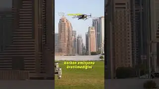 Xpeng X2 eVTOL Uçuş Gerçekleştirdi 