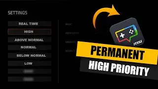 MSI APP PLAYER BEST SETTINGS FOR FREE FIRE LOW END PC 2023