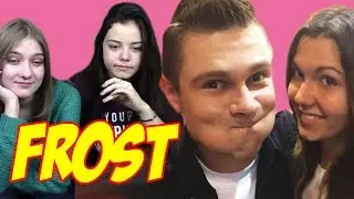 Реакция на Frost (