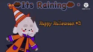 Happy Halloween =D