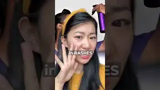 No thank you!!! #skincare #skincaremistakes #skincaretips #beauty #beautytips #beautymistakes