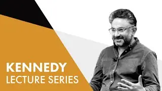 Sathnam Sanghera: Empireworld | Legacies of Colonialism Lecture Series