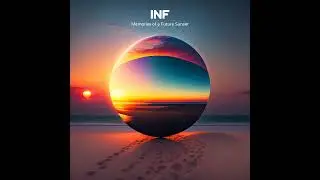 Inf - Memories of a Future Sunset [enrmp010]