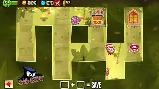 King of Thieves Insane Base Defences - Base 110 - EXTREME