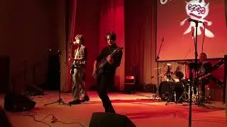 Отстойник - Весна