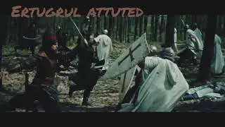 Ertugrul ghazi and durgud /bumse full attuted ||dirillis Ertugrul whatsapp status attuted 🦁shorts #