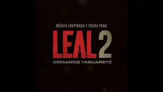CHELS, Redemm - Donde Sea | Para Leal 2 (Audio Oficial)