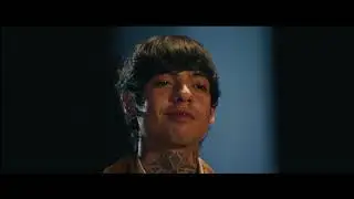 Entre Las De Veinte - Natanael Cano, Bizarrap (Lyrics Video)