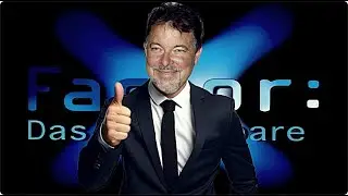 Von GRUSELIG bis LANGWEILIG! X-Factor: Das Unfassbare - Staffel 1.