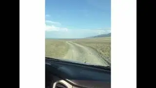 Достык - Ушарал