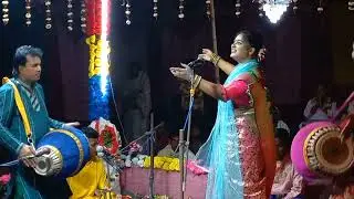 সোমা দাস কীর্তন বন্দনা গান ।। Soma Das Bandana Kirtan Gan