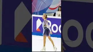 Софья Муравьева💛🥇 Гран-при Казань