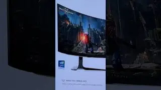 My next PC Monitor