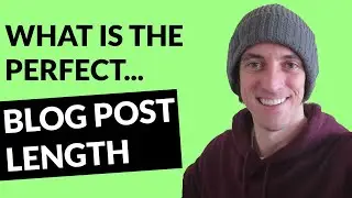 How Long Should a Blog Post Be to Rank on Google?