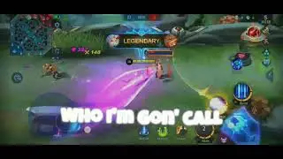 Me and my Brother|Mobile legends Ling