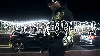 Genshin - Toxic (Official Video) (Dir. Quincy)