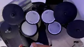 Another Day by Dream Theater | Drum Cover by Drummate