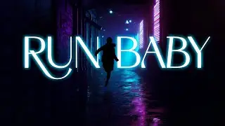 Harrison Frone - Run Baby