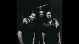 Swedish House Mafia & Otto Knows - ID (Where Have You Been) REMAKE