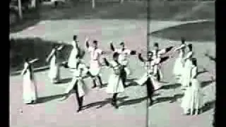 "Осетинский вальс"