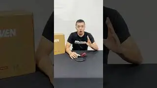 Presentación Frenos SRAM Maven Ultimate
