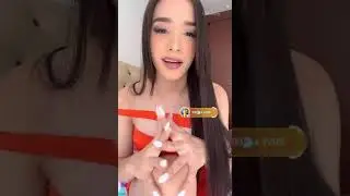 live stream @𝐂𝐡𝐚𝐧𝐞𝐥👸🏻's @girlbigolivetv5758