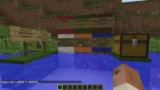 Прохождение карты от подписчика (прохождение карт в Manecraft)