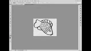 How to Drag and Drop in Photoshop and Lose the Tabs