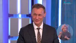 Доктор Лобанов об исправлении прикуса