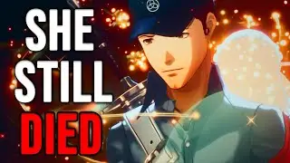 How Two Broken Pieces Completed the Puzzle | Junpei & Chidori Explained