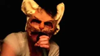 The Death Set - Chew it like a Gun Gum