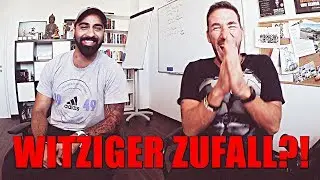 Ausbildung zum Fotografen (witzige Erfahrung)