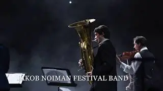 Jakob Noiman Festival Band - Wedding Song