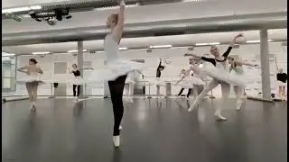 Ballet Showreel 2024