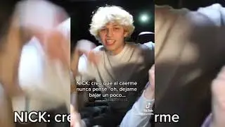 Momentos graciosos y edits de Sturniolo Triplets (parte 36)