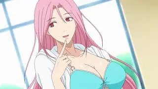 HORNYATARI x Younganontop - I don’t got time (AMV)
