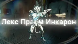 Lex Prime Incarnon v.2.0 build test