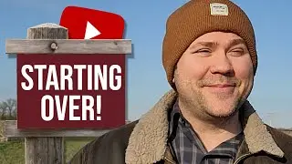 Thinking about starting a new channel?