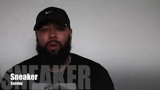 Sneaker Sunday - Classic Unboxing