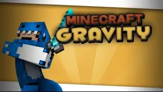 Minecraft: Gravity [1]