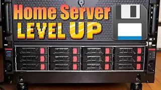 Build the ULTIMATE Home Media Server – DIY NAS & Plex Setup! SilverStone RM22-312