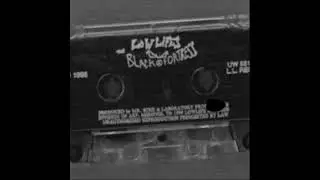 IMMORTAL LOWLIFE - MY PIT OF BLACKNESS